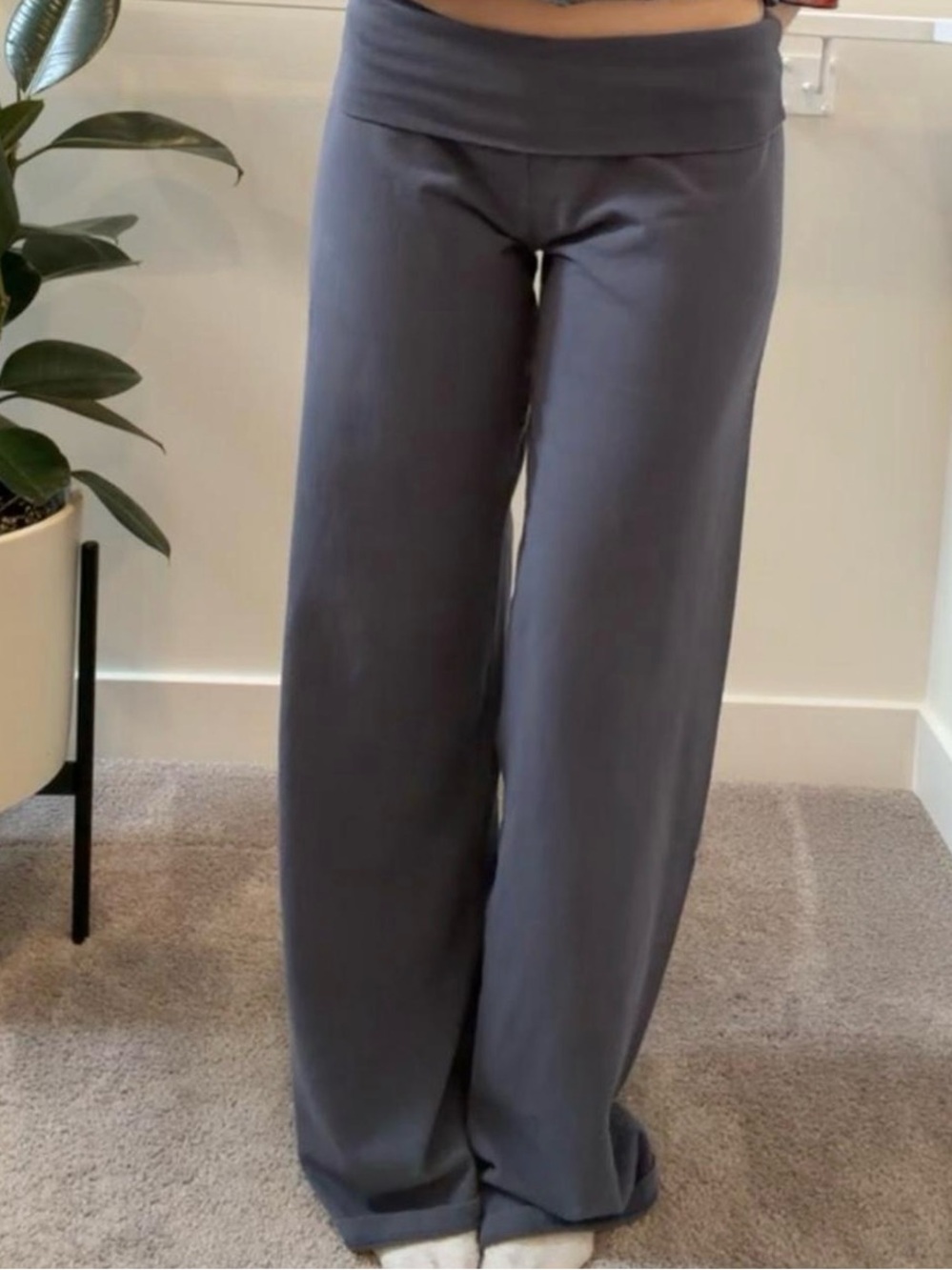 brandy melville priscilla pants